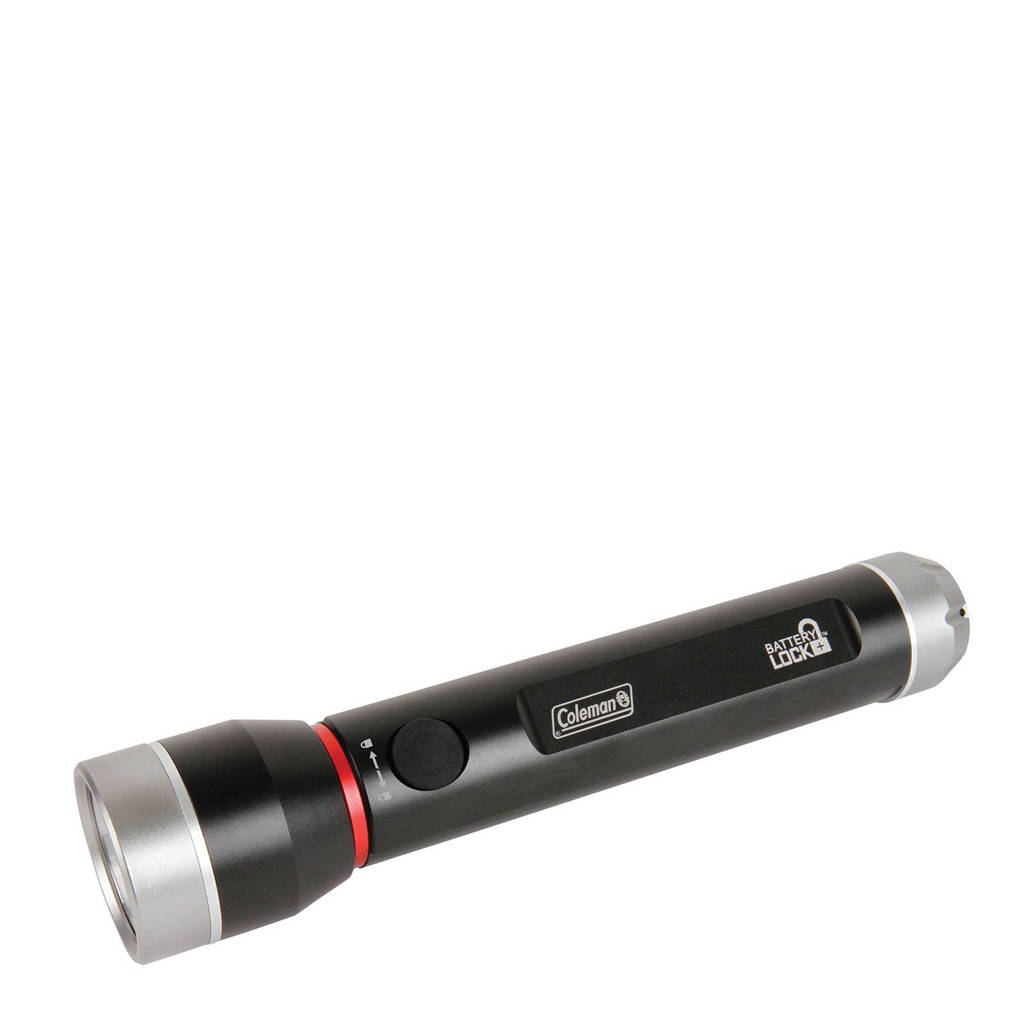 Coleman Divide+ 700, Black