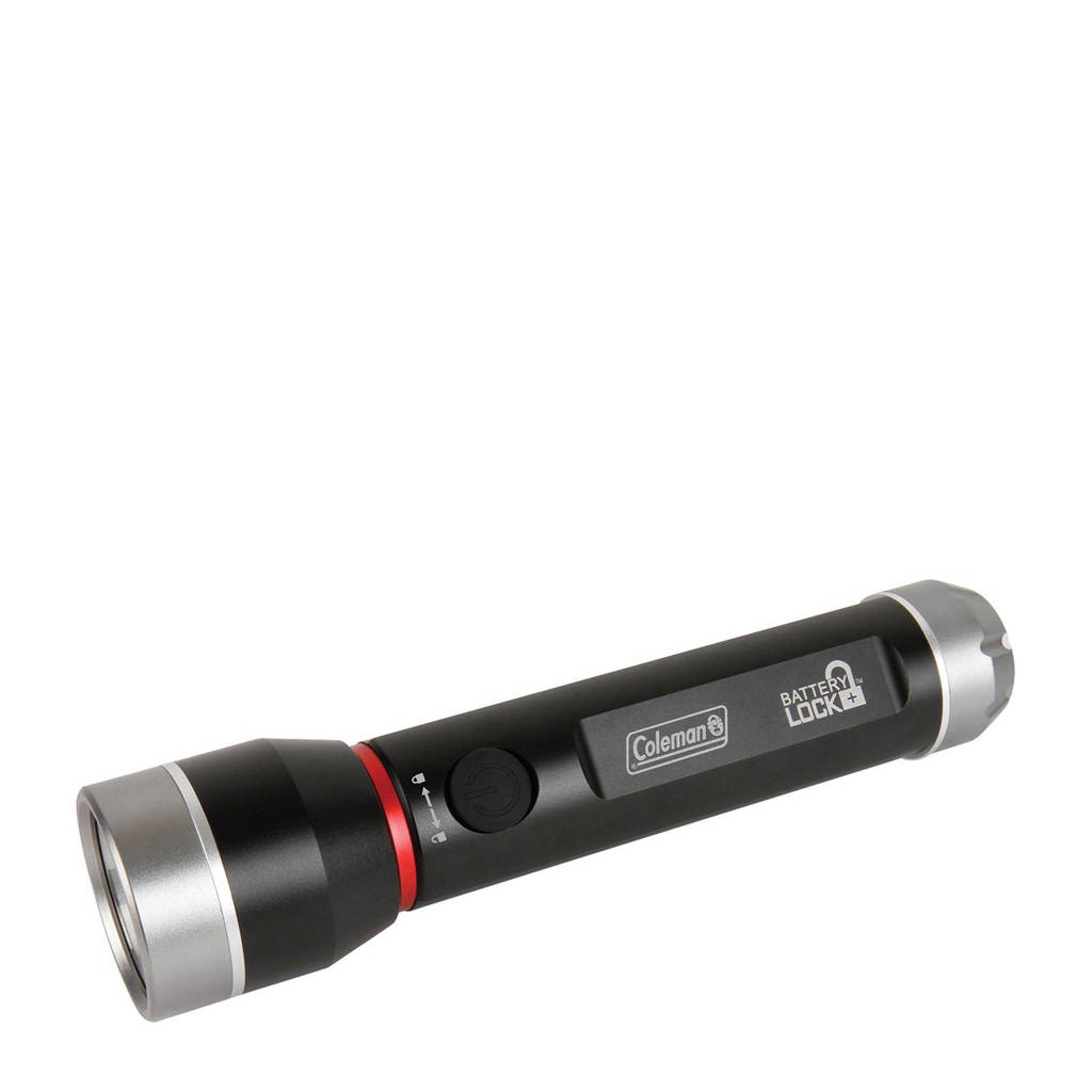 Coleman Divide+ 350, Black