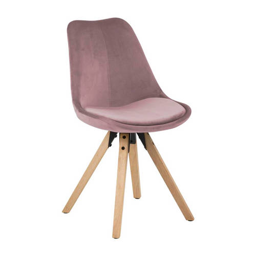 Whkmps Own Eetkamerstoel Hagen Velours Set Van 2 whkmps own kopen in de aanbieding Whkmps Own Eetkamerstoel Hagen Velours Set Van 2 whkmps own kopen in de aanbieding