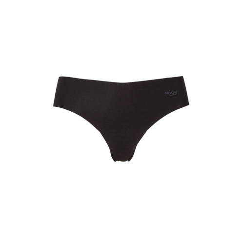 Sloggi Zero Microfibre Brazilian Zwart sloggi kopen in de aanbieding