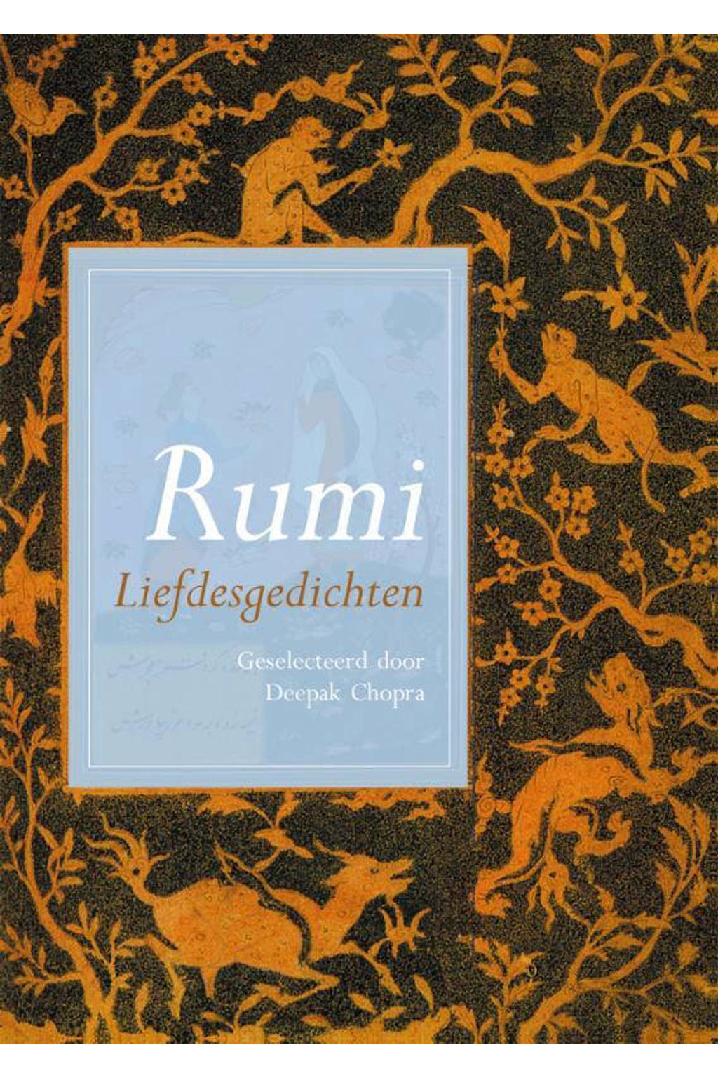 Rumi Liefdesgedichten kopen? | Morgen in huis | wehkamp