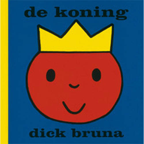 De Koning Dick Bruna huismerk kopen in de aanbieding