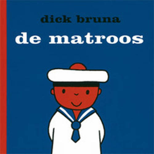 De Matroos Dick Bruna huismerk kopen in de aanbieding