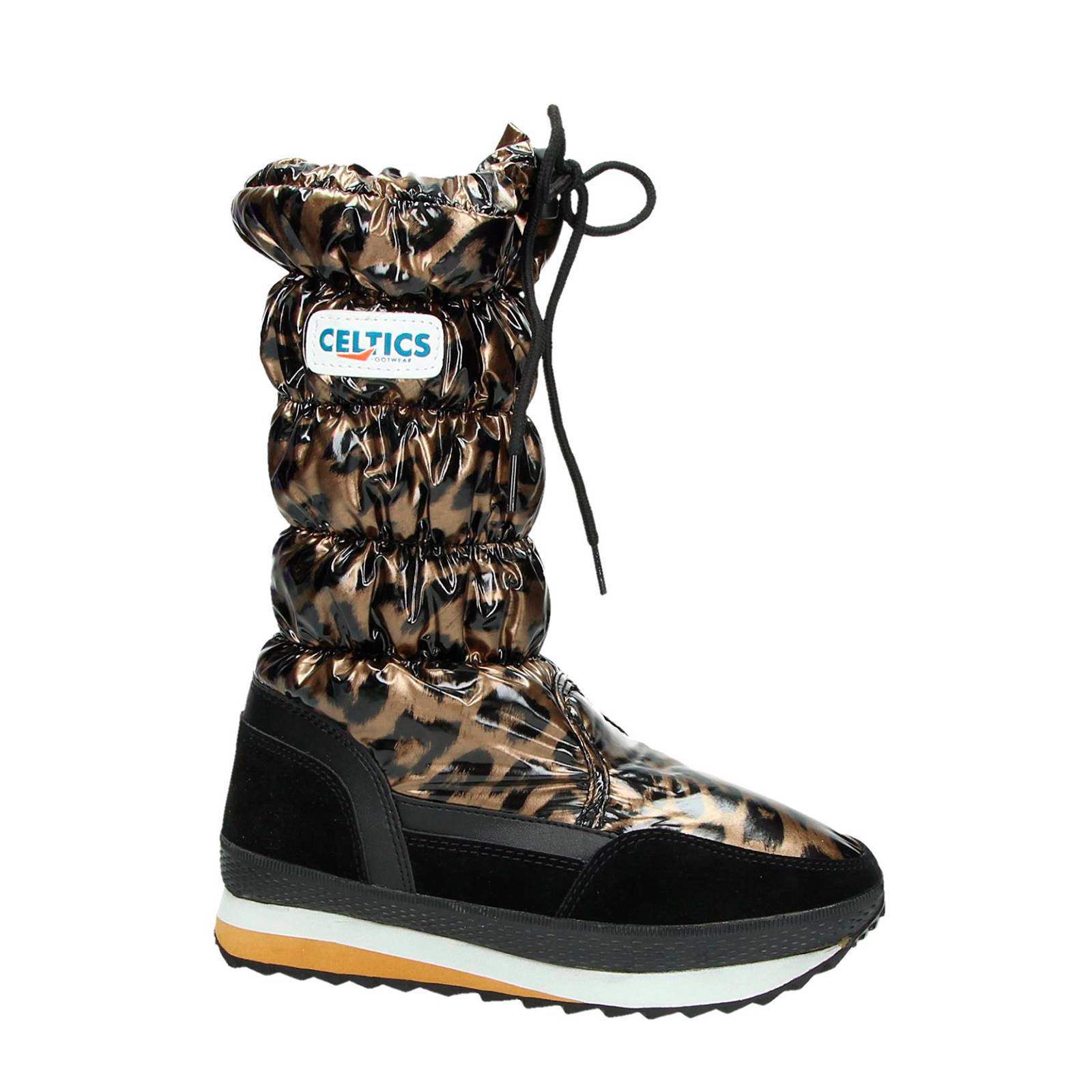 Celtics snowboots | wehkamp