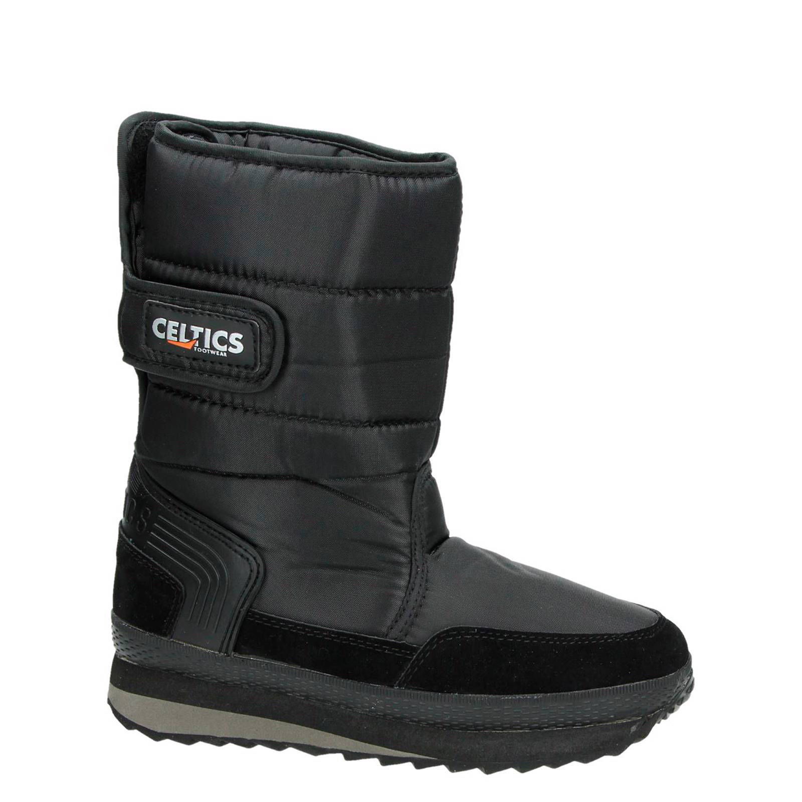 Snowboots discount heren wehkamp