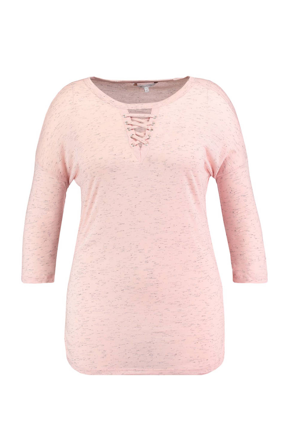 MS Mode T-shirt (dames), Roze
