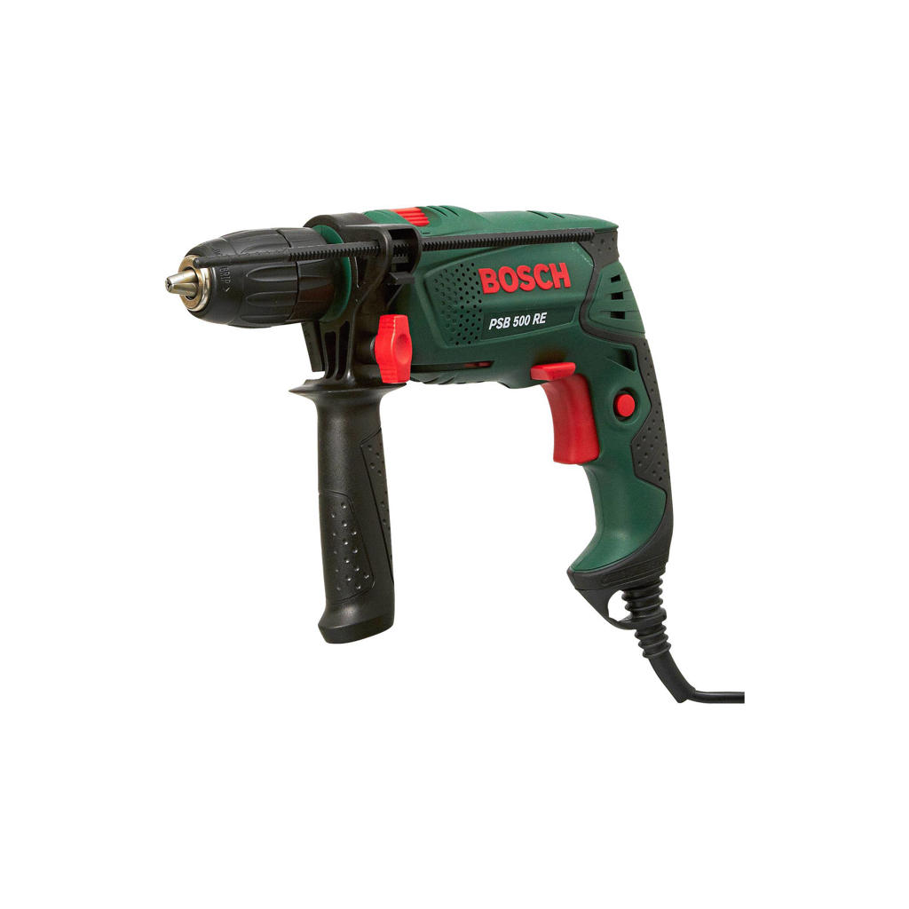 Bosch PSB 500 RE klopboormachine