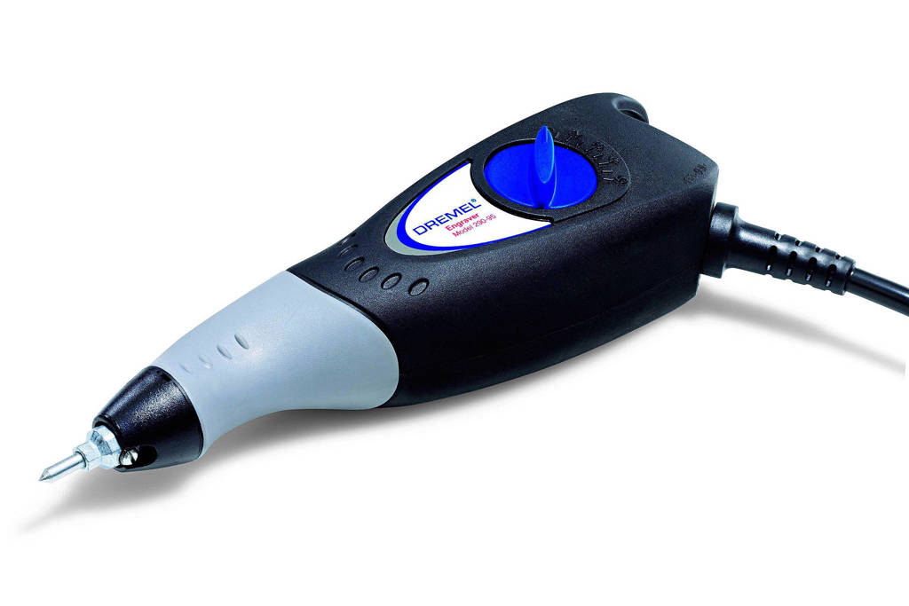 Dremel 290JM graveerset