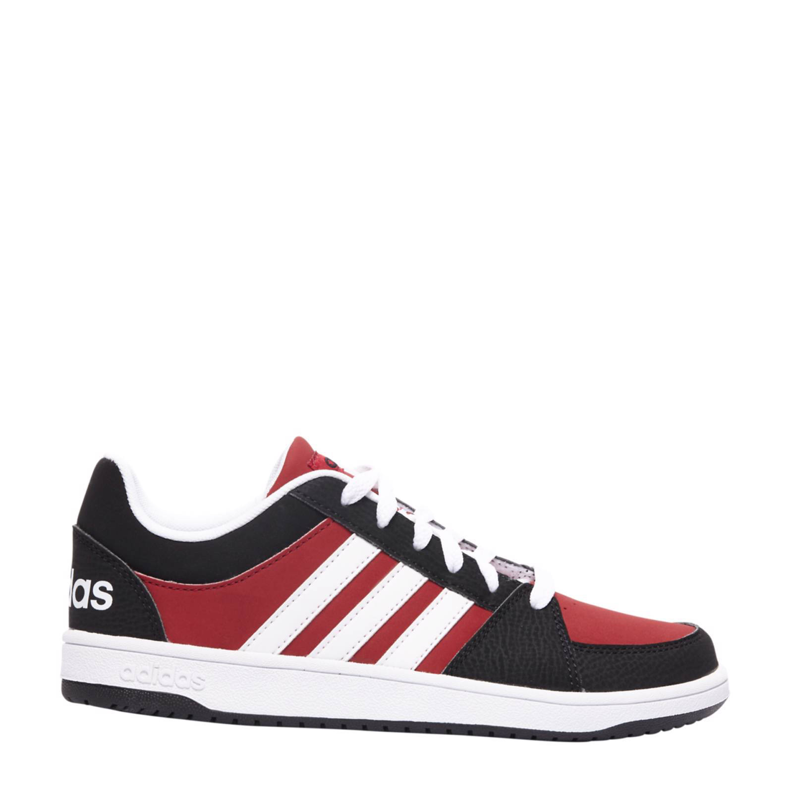 adidas neo adidas rood