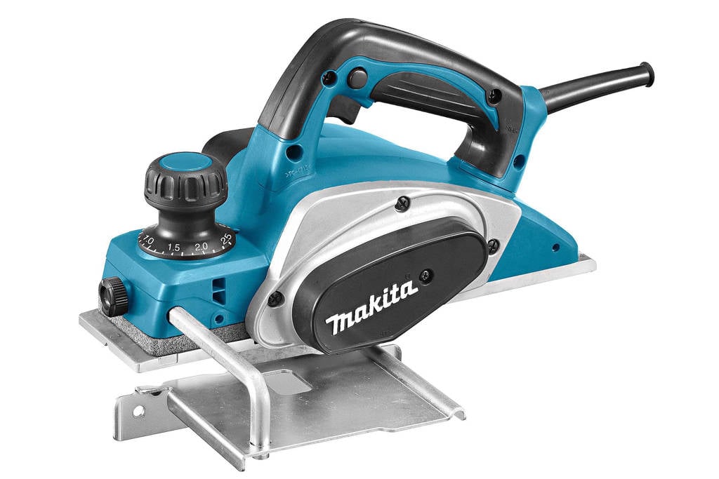 Makita KP0800K 82 mm schaaf