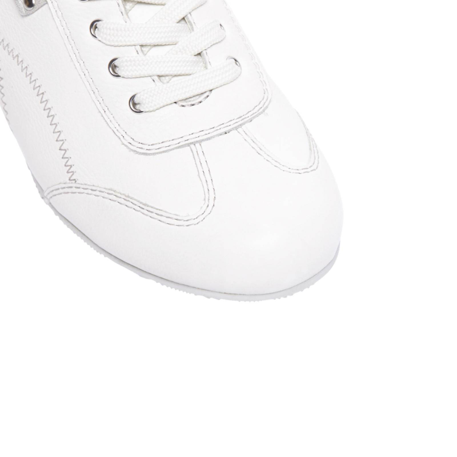 Witte sneaker Vty maat 35 - Promotie bij Van Haren