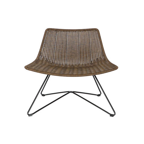 Woood Fauteuil Otis woood kopen in de aanbieding