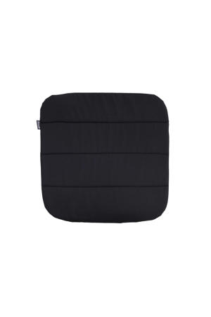zitkussen Sophie Havana Dark Grey (40x40x1 cm) 
