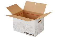 Verhuisdoos (15 stuks)