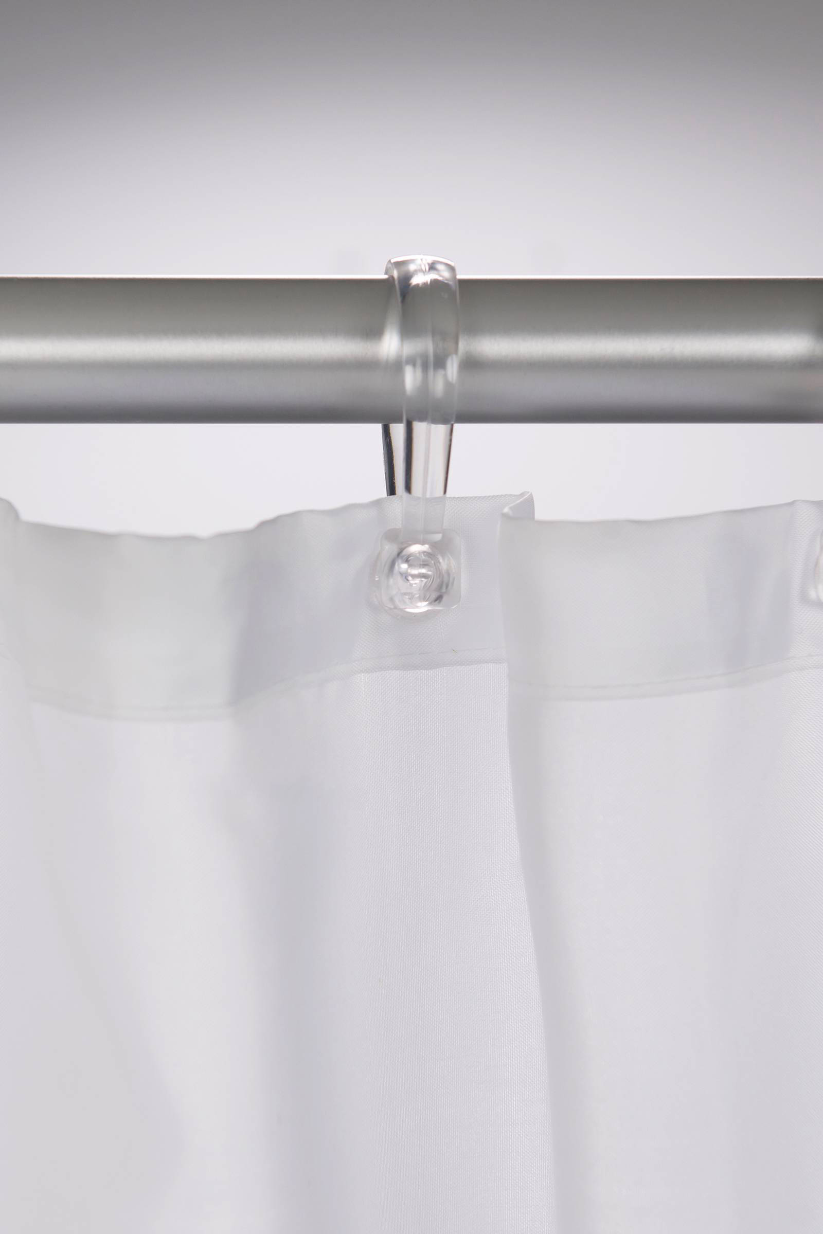 Sealskin douchegordijn wehkamp