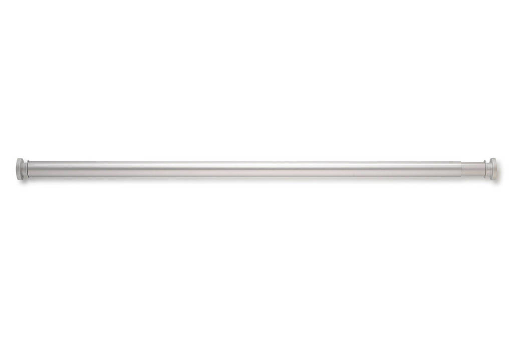 Sealskin douchegordijnstang, Aluminium