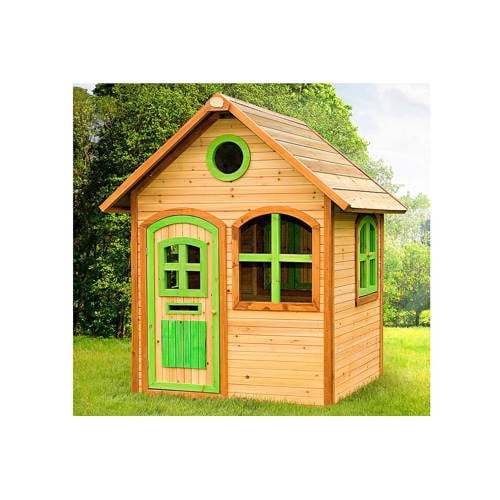 Axi Houten Speelhuis Julia axi kopen in de aanbieding