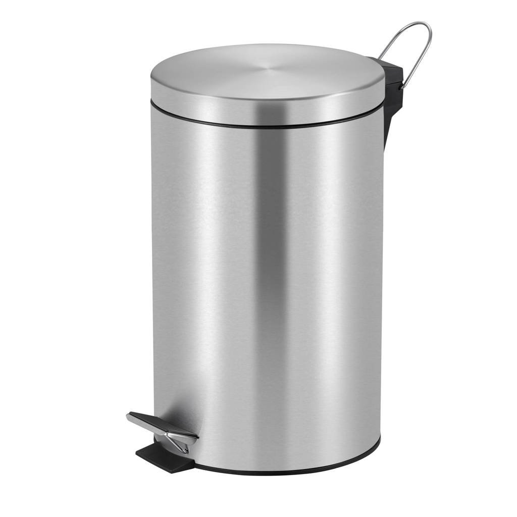V-part Classic pedaalemmer (3 liter) Zilver