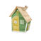 Exit Toys EXIT Fantasia 100 houten speelhuis