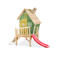 Exit Toys EXIT Fantasia 300 houten speelhuis