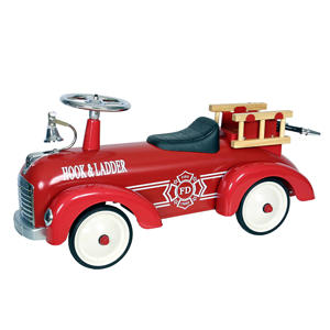Sam loopauto