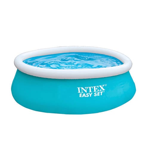 Intex Easy Set Zwembad 183 Cm intex kopen in de aanbieding