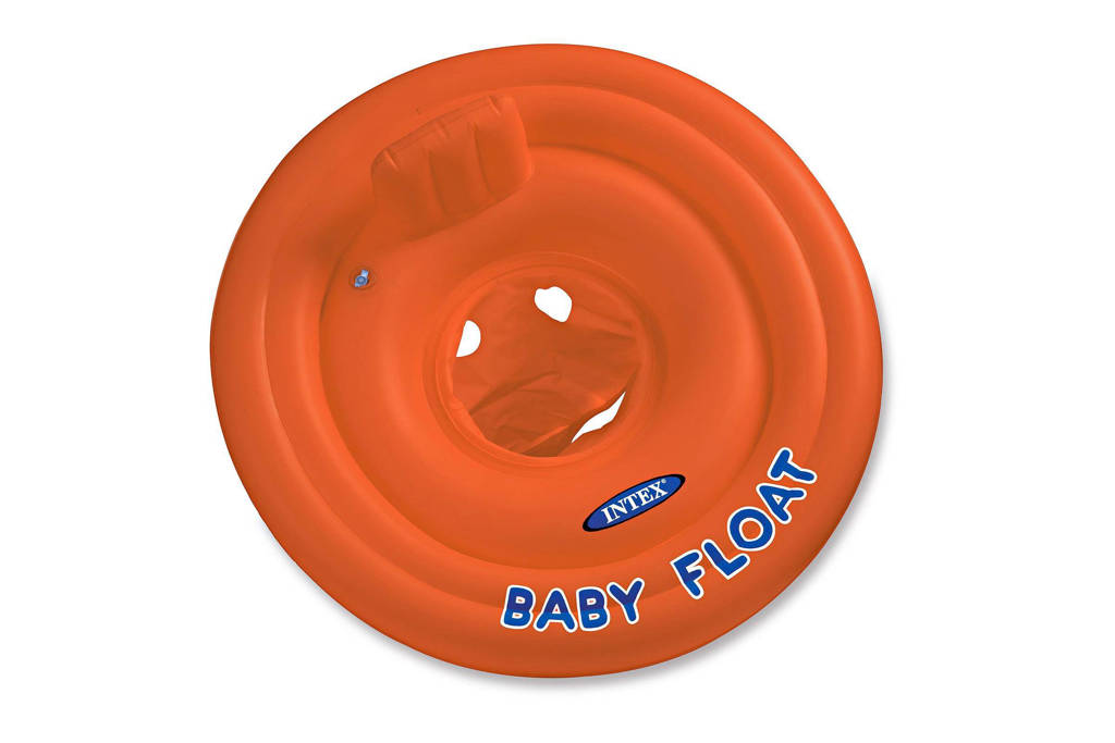 Intex baby drijver
