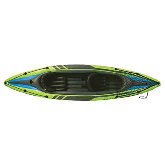 challenger K2 opblaasbare boot
