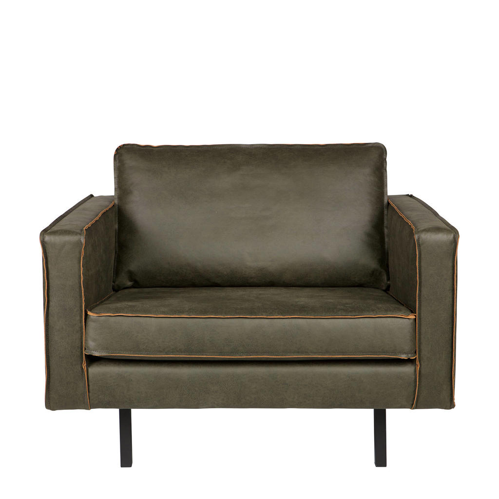 BePureHome fauteuil Rodeo