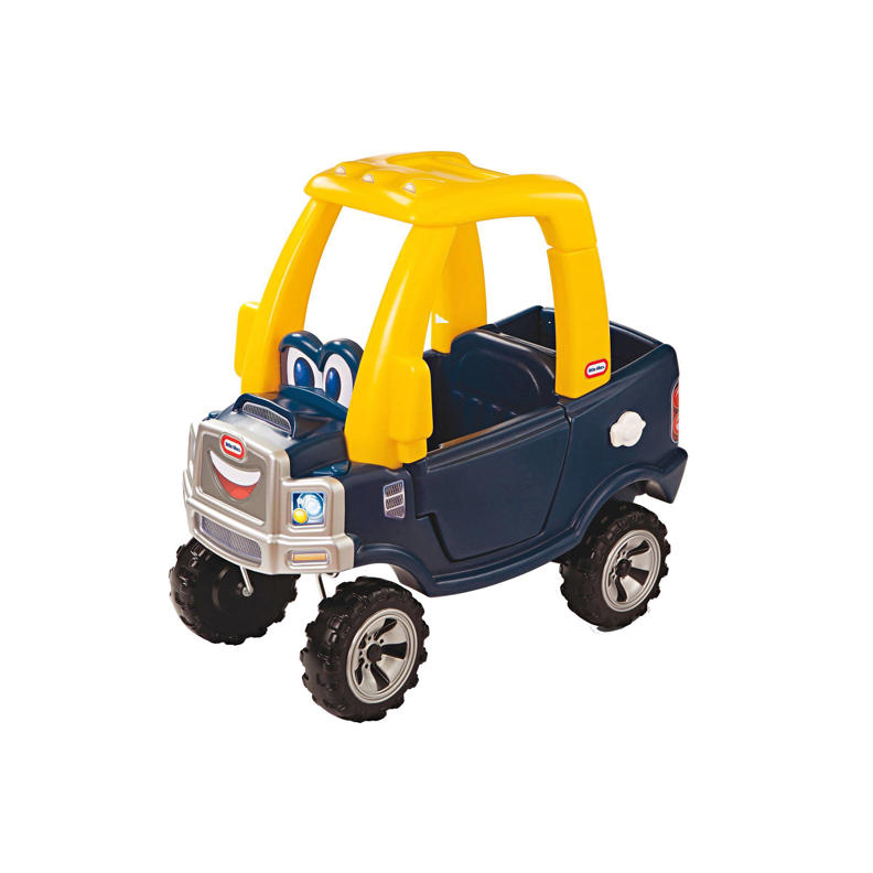Little Tikes Cozy truck loopauto wehkamp