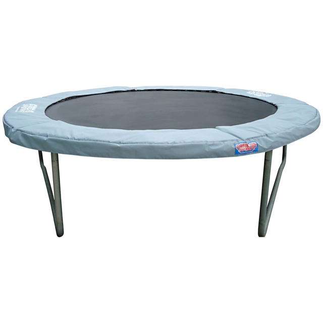 Astrolabium tafel vijand Game on sport 305 cm trampolinerand | wehkamp