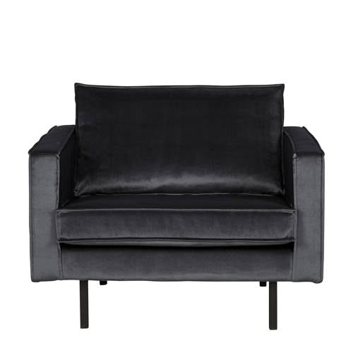Bepurehome Fauteuil Rodeo bepurehome kopen in de aanbieding