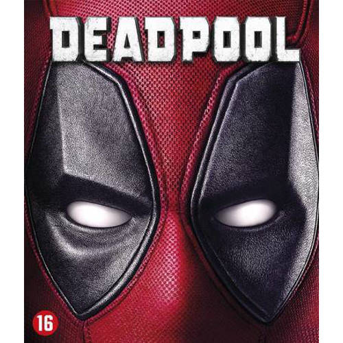 Deadpool Blu Ray huismerk kopen in de aanbieding Deadpool Blu Ray huismerk kopen in de aanbieding
