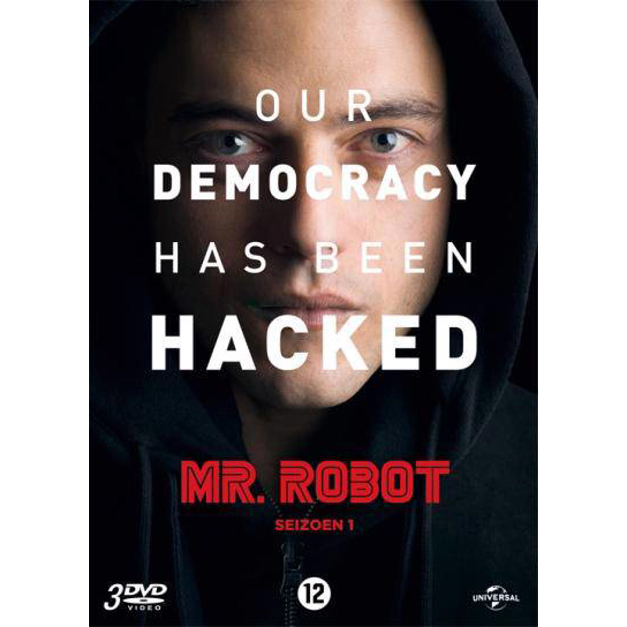 Angela'S Mr. Robot Leak: How Did It Happen? - bfnew75