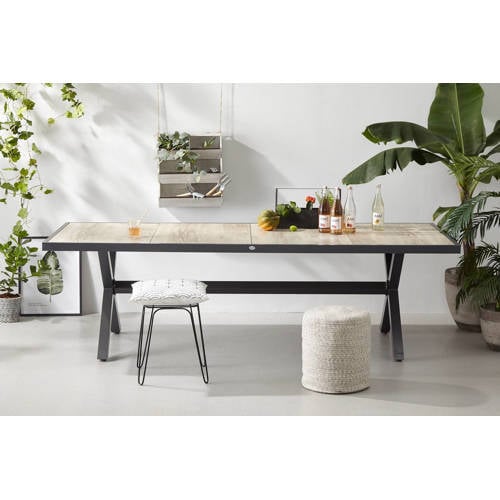 Hartman Tuintafel Canterbury 247X96 Cm hartman kopen in de aanbieding Hartman Tuintafel Canterbury 247X96 Cm hartman kopen in de aanbieding