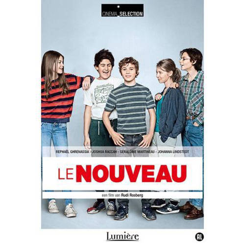 Nouveau Dvd huismerk kopen in de aanbieding