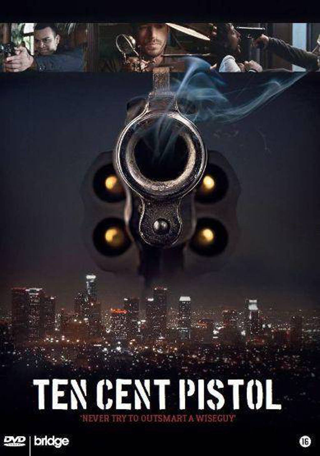 Ten cent pistol (DVD)