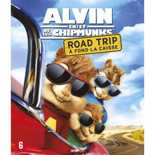 Alvin And The Chipmunks 4 Road Trip Blu Ray huismerk kopen in de aanbieding Alvin And The Chipmunks 4 Road Trip Blu Ray huismerk kopen in de aanbieding