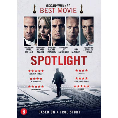 Spotlight Dvd huismerk kopen in de aanbieding