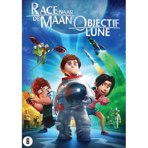 Race Naar De Maan Capture The Flag Dvd huismerk kopen in de aanbieding Race Naar De Maan Capture The Flag Dvd huismerk kopen in de aanbieding