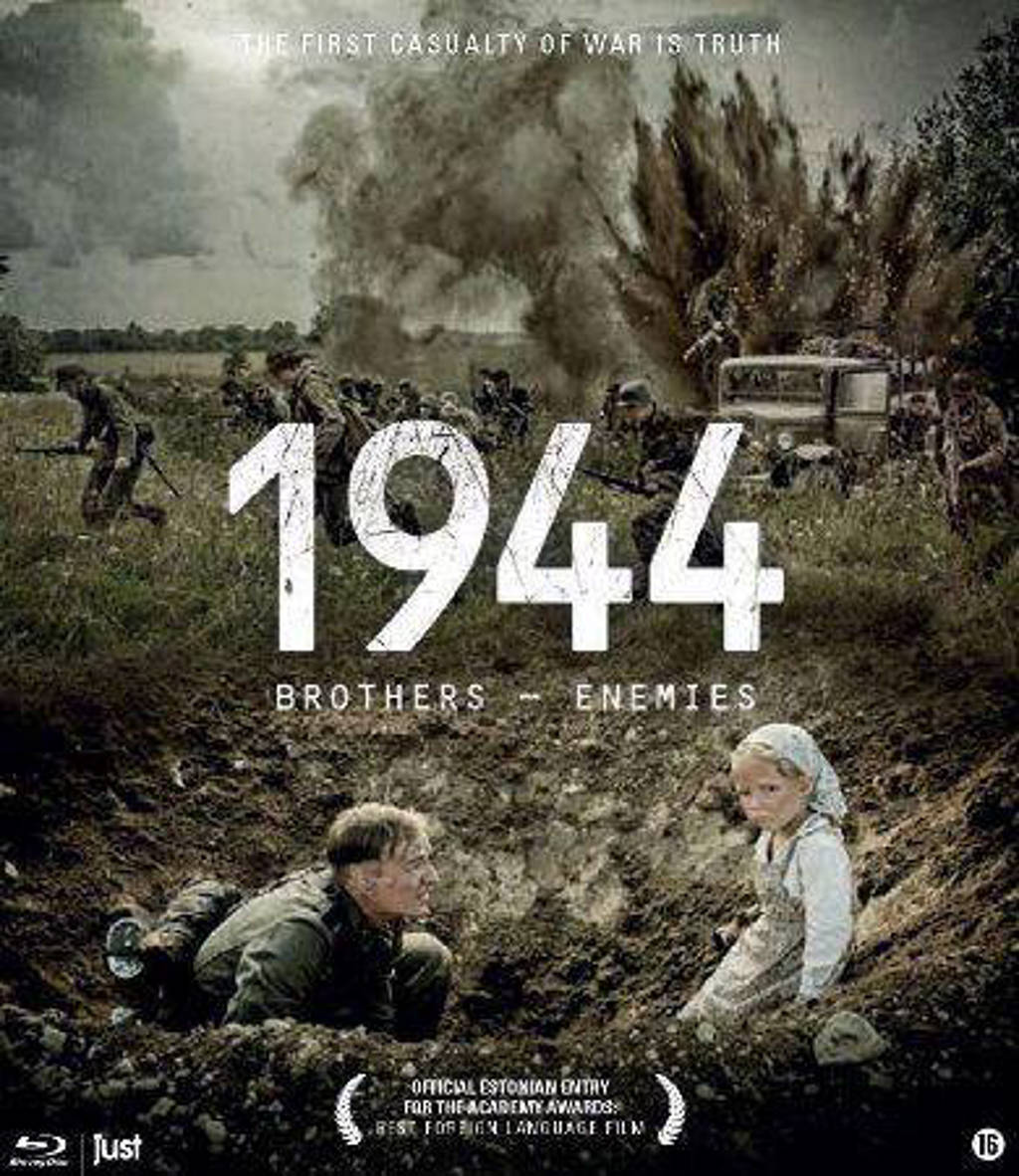 1944 (Blu-ray)