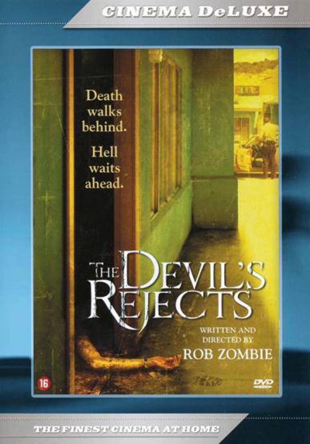 Devil's rejects (DVD)