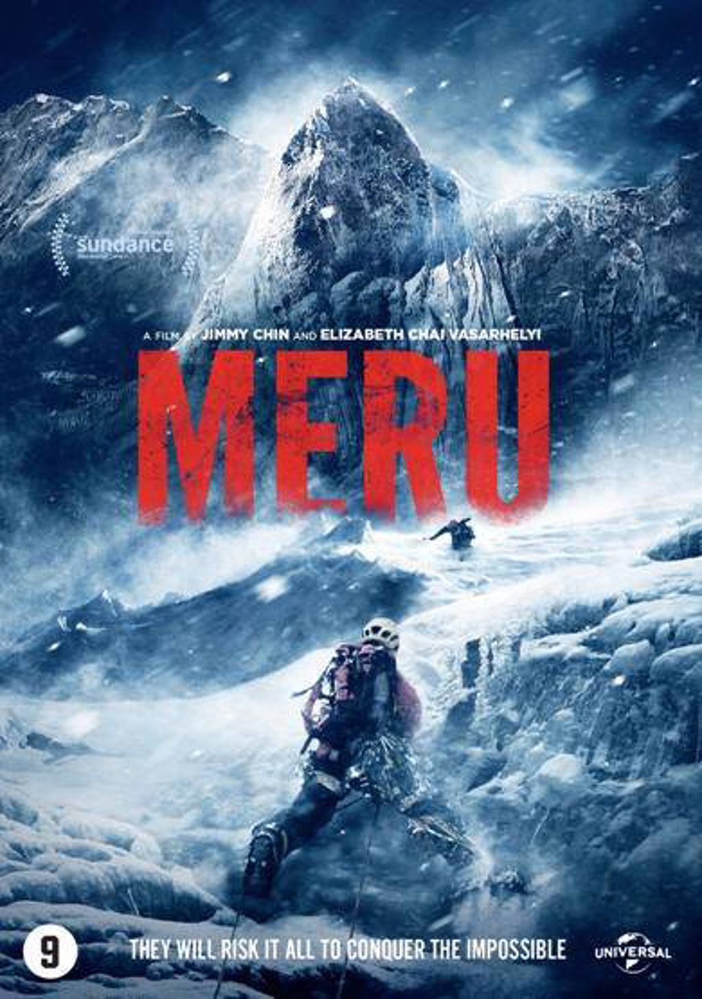 Meru (DVD)