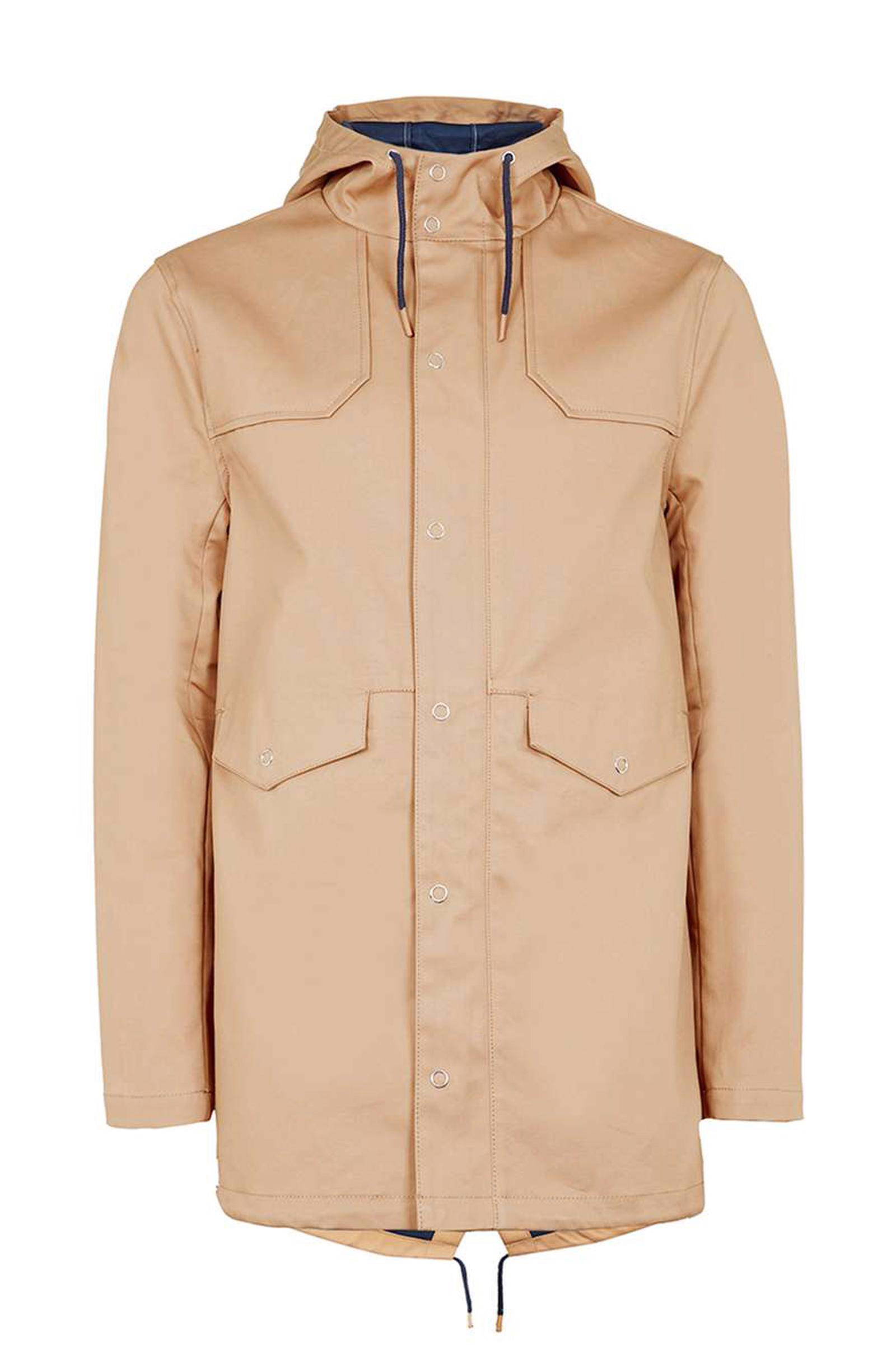 topman parka