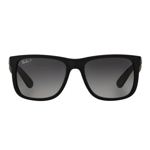 Ray-Ban zonnebril 0RB4165 zwart
