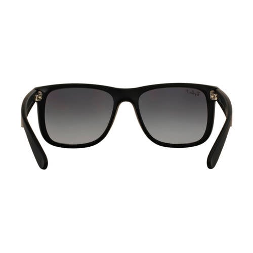 Ray-Ban zonnebril 0RB4165 zwart