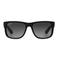 Ray-Ban zonnebril 0RB4165 zwart