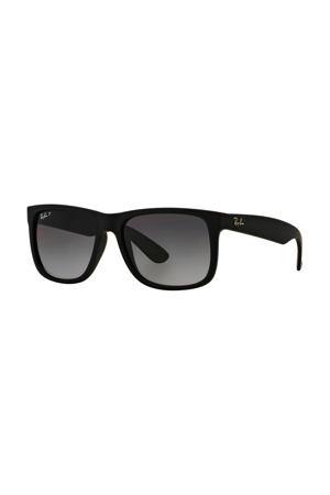 zonnebril 0RB4165 zwart