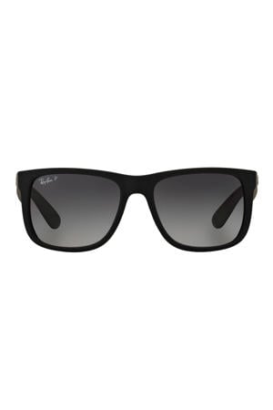 zonnebril 0RB4165 zwart