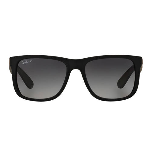 Ray-Ban zonnebril 0RB4165 zwart afbeelding
